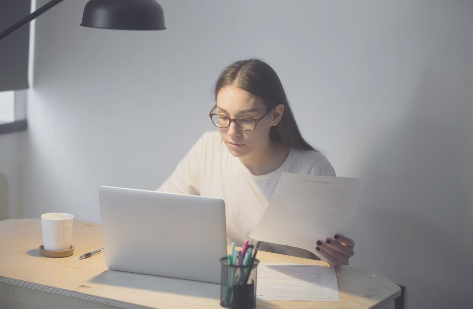 Professionelle Finanzanalyse am Arbeitsplatz